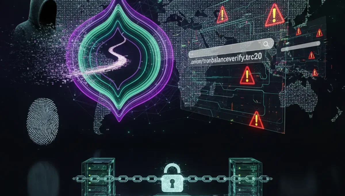 Check Tron Balance: Verify Your TRC20 Wallet