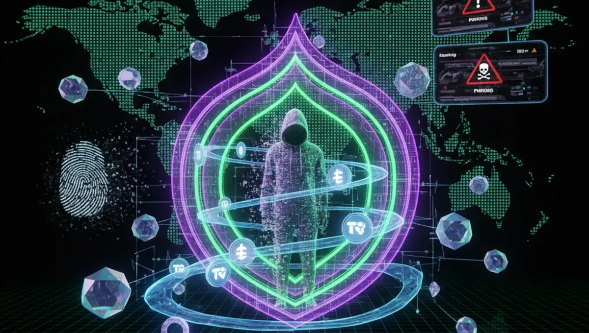 Is USDT Safe? Security Guide for Tron Transfers