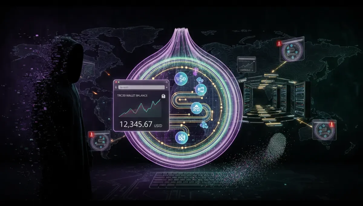 TRC20 Wallet Balance Check: Verify Your USDT Holdings