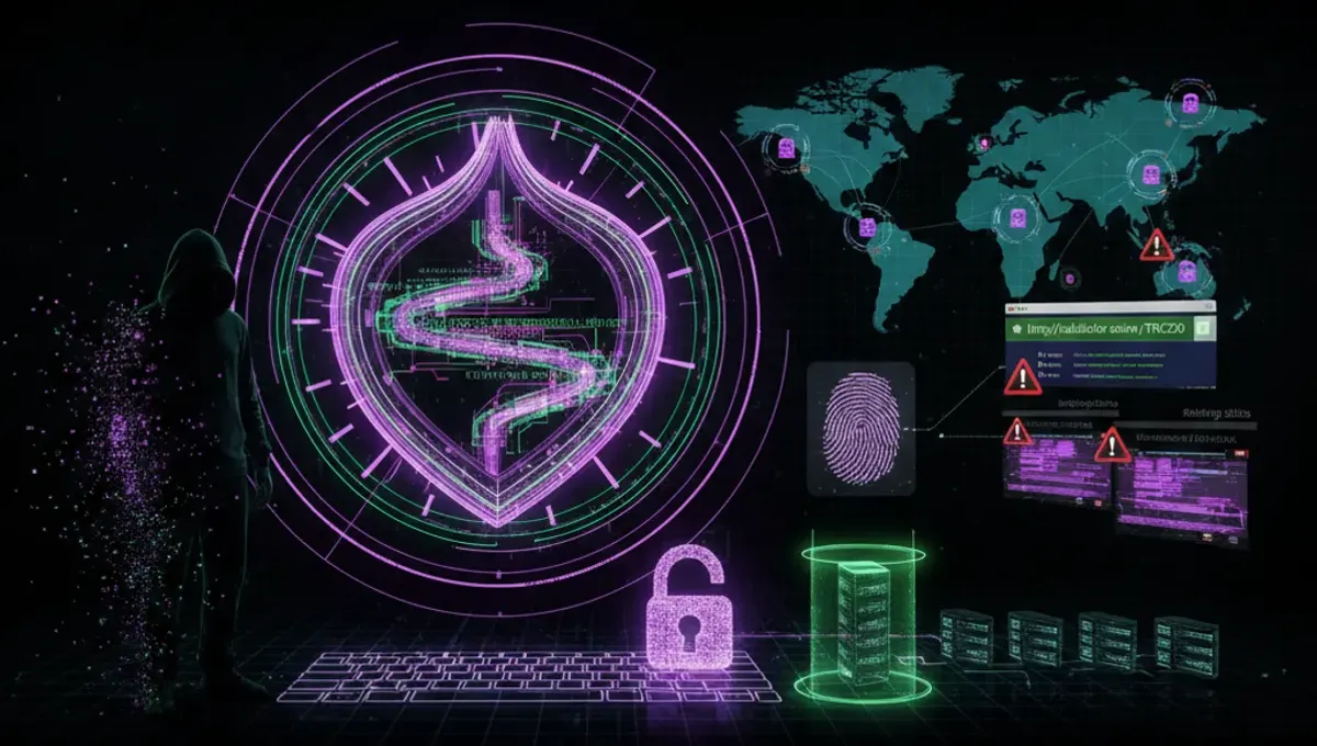 Tron Address Validator: Check & Verify TRC20 Wallets