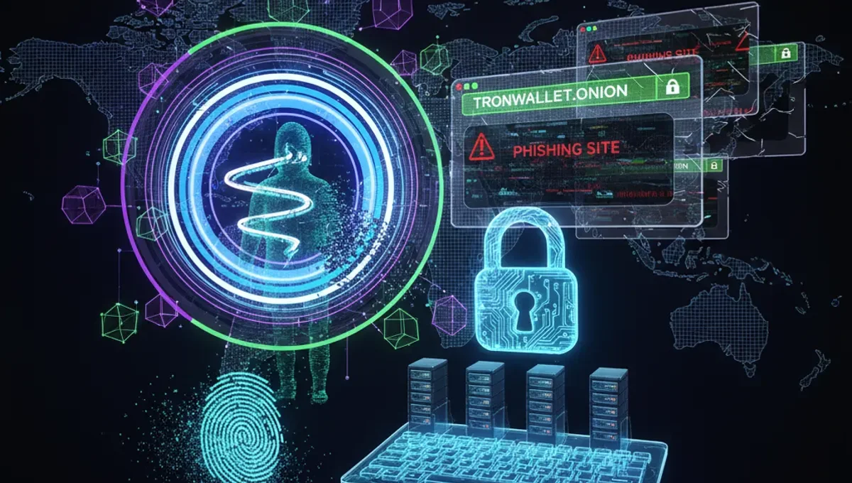 Tron Wallet Checker: Verify Addresses & Check Balances